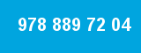 978 889 72 04